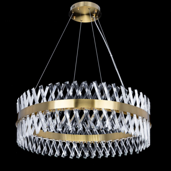 Подвесная люстра Citilux CL336083