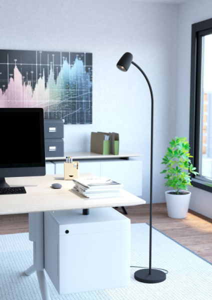 Торшер EGLO 902172