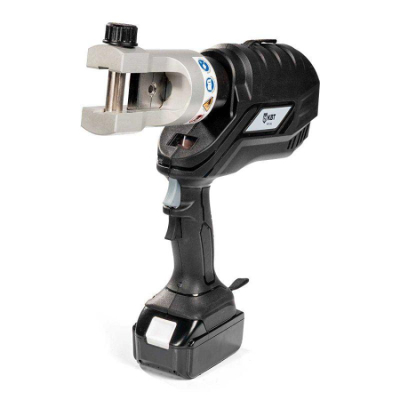 Пресс гидравлический аккумуляторный ПГРА-300 КВТ 73859