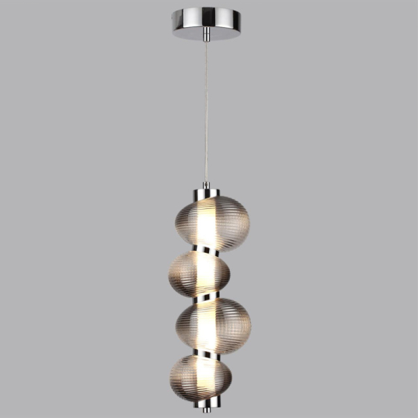 Подвесной светильник Odeon Light 5096/17L