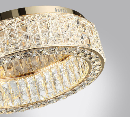 Накладная люстра Odeon Light 5071/60CL