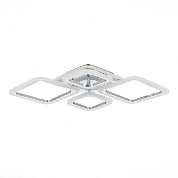 Накладная люстра EVOLED SLE500112-04RGB