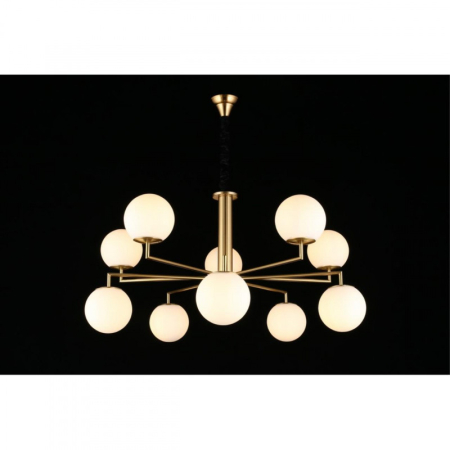 Подвесная люстра APLOYT APL.759.13.10