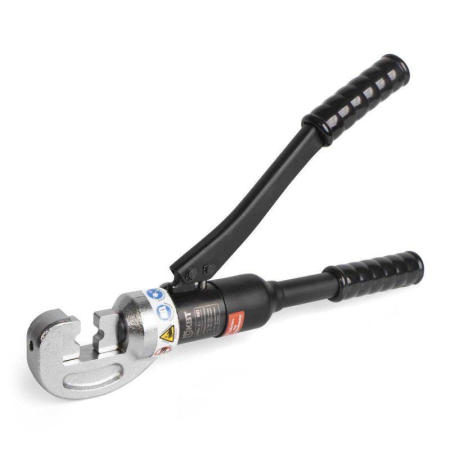 Пресс гидравлический ручной ПГРс-8т КВТ 78071