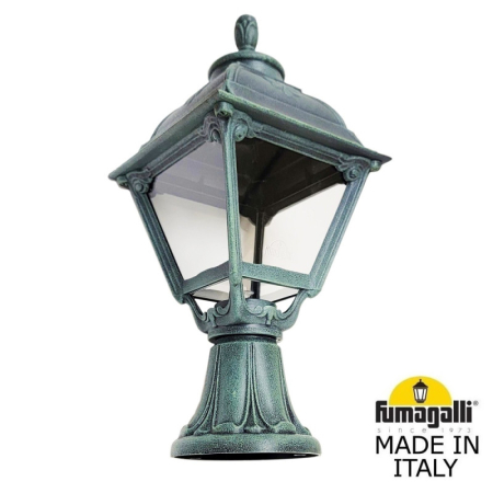 Садово-парковый светильник Fumagalli U23.111.000.VXF1R
