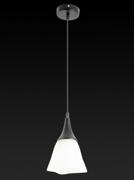 Подвесной светильник TOPLIGHT TL4410D-01BL