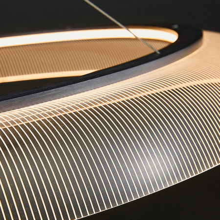 Подвесная люстра ImperiumLoft 220045-23