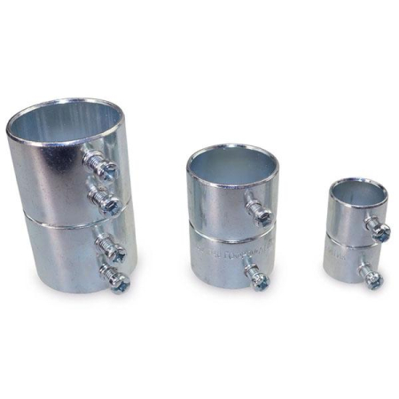 Муфта соединительная ТТ32 IP40 ГОФРОМАТИК/ЗЭТАРУС zeta46053