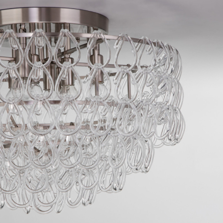 Накладная люстра Bogate's 380/8 Smart