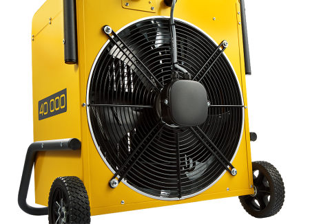 Тепловая пушка Ballu BHP-M2-40