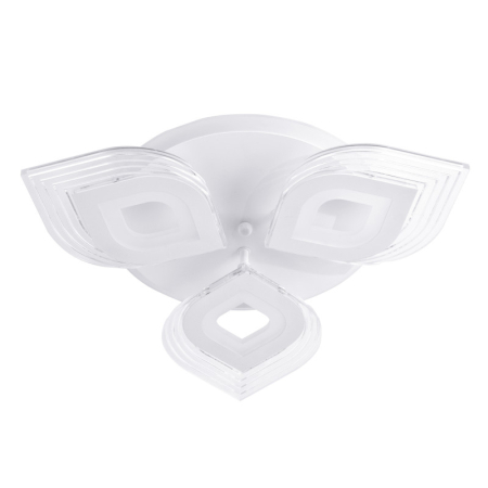 Накладная люстра LED4U 2728-3