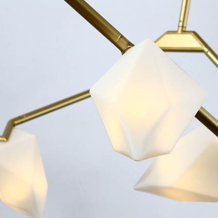 Люстра на штанге ImperiumLoft 241423-26