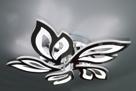 Накладная люстра Natali Kovaltseva INNOVATION STYLE 83016