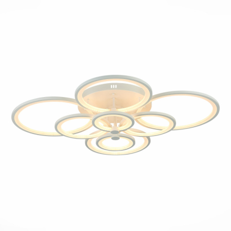 Накладная люстра EVOLED SLE200352-08