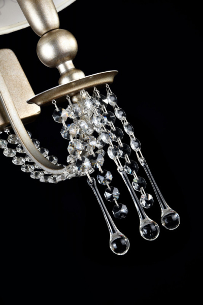 Бра Maytoni H018-WL-01-NG