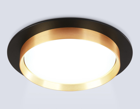 Встраиваемый светильник Ambrella Light TU5020