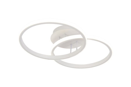 Накладная люстра Natali Kovaltseva LED LAMPS 81177