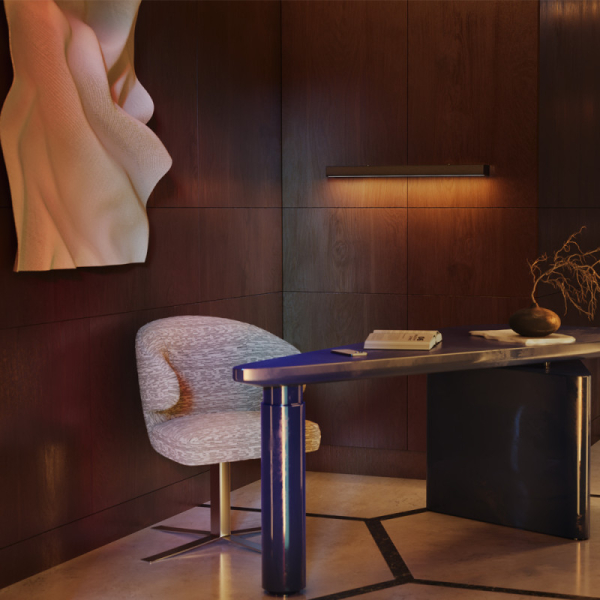 Светильник для картин Maytoni MIR011WL-L9B4K