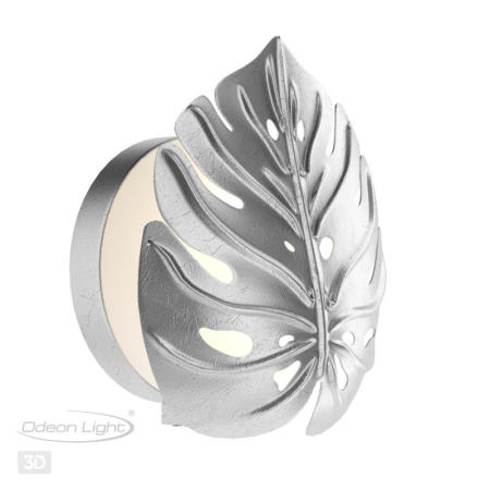 Бра Odeon Light 4865/1W