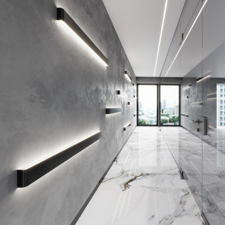 Бра Odeon Light 4294/40WL