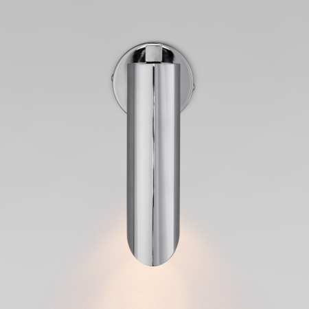 Бра Eurosvet 40037/1 хром