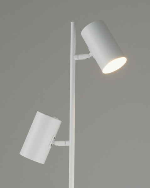 Торшер Moderli V11331-2F