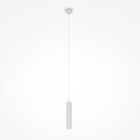 Подвесной светильник Maytoni Technical P075PL-01W