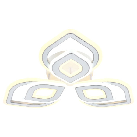 Накладная люстра Escada 10262/3LED