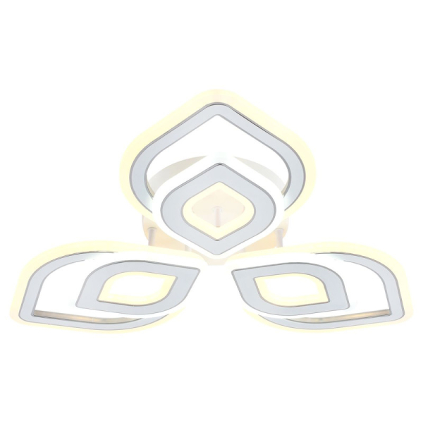 Накладная люстра Escada 10262/3LED