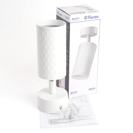 Спот Feron 48652