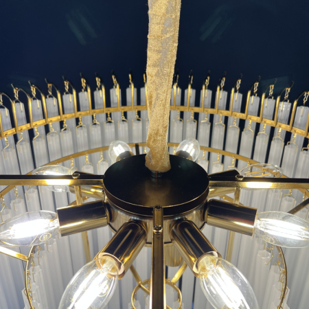 Подвесная люстра ImperiumLoft 73607-22