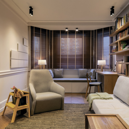 Спот Maytoni Technical C017CW-01B