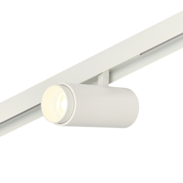 Светильник на шине MyFar MT0222-20W3K-S-W