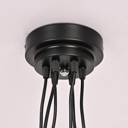 Подвесная люстра ImperiumLoft 352852-26