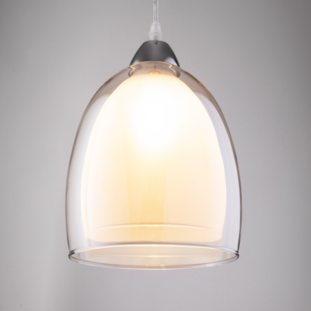 Подвесной светильник Freya FR5375PL-01CH1