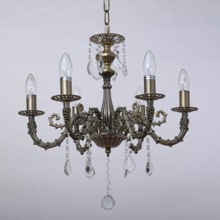 Подвесная люстра Abrasax SD792