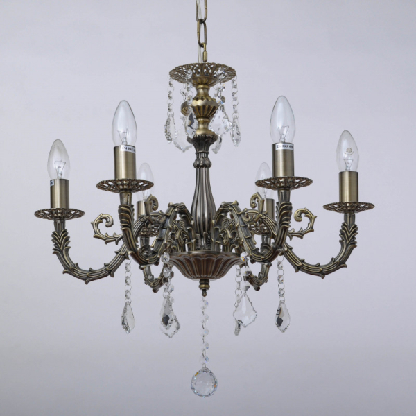 Подвесная люстра Abrasax SD792