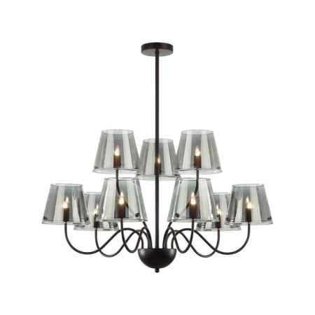 Люстра на штанге LUMION 6570/9C