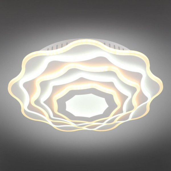 Накладной светильник Omnilux OML-09607-169