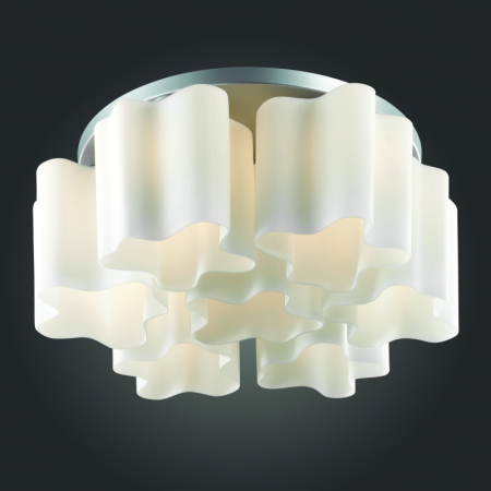 Накладная люстра ST-Luce SL116.502.07