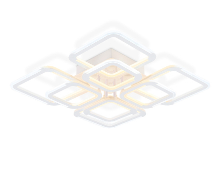 Накладная люстра Ambrella Light FA8950