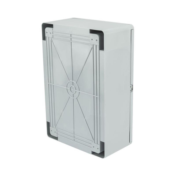 Корпус пластиковый ЩМПп 450х300х160мм IP65 REXANT