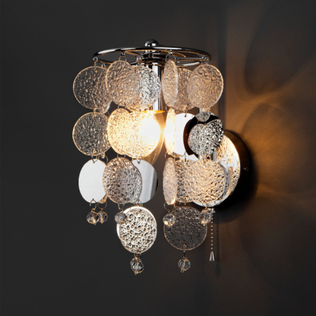 Бра Bogate's 334/1 (319/1)