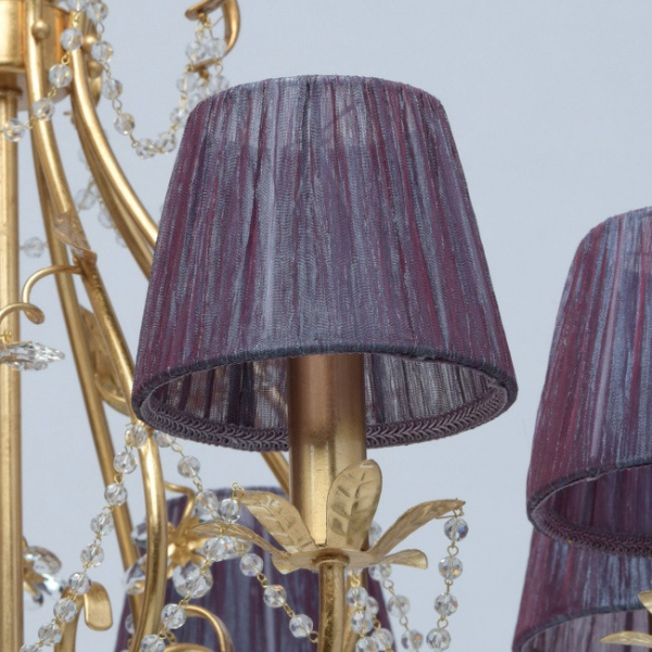 Подвесная люстра Chiaro 299011508