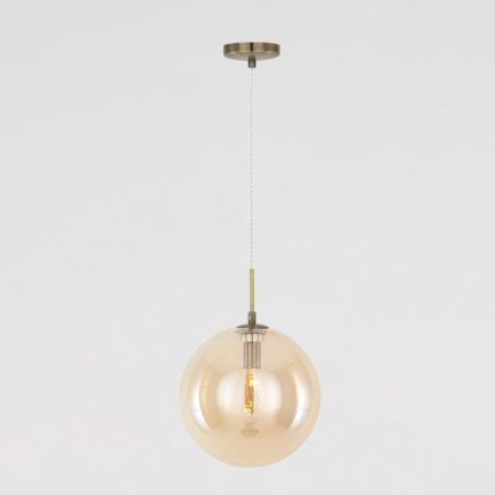 Подвесной светильник Citilux CL102633