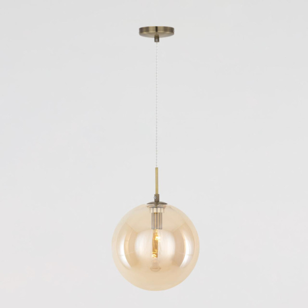 Подвесной светильник Citilux CL102633