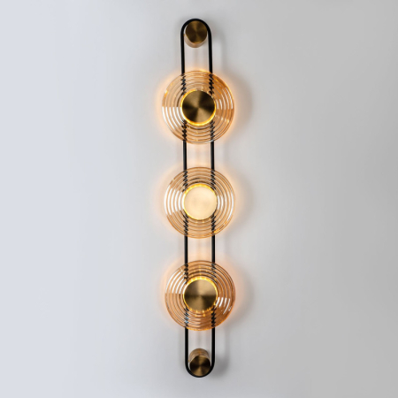 Бра MODELUX MS.1508.03 BK-BS