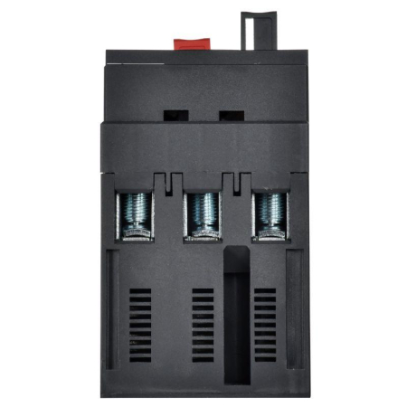 Пускатель ПРК64-63 In=64A Ir=40-63A Ue 660В KARAT IEK DMS22-63