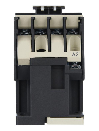 Контактор КМИ-10910 9А 230В/АС3 1НО KARAT IEK KKM11-009-230-10