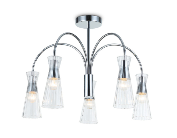 Люстра на штанге Ambrella Light LH55651